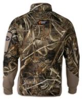 Browning Wicked Wing Smoothbore Fleece 1/4 Zip Top 2 color choices new in box - 3 of 4