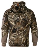  Browning Wicked Wing Smoothbore Fleece Hoodie 2 color choices new in box - 4 of 4