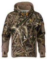  Browning Wicked Wing Smoothbore Fleece Hoodie 2 color choices new in box - 3 of 4