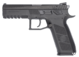 CZ P09 Duty New in Box - 1 of 1