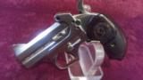 Bond Arms .410 Stainless Over/Under Handgun .45LC Rosewood - 5 of 5