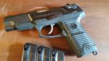 Ruger DC P89
Blue
used
3 15 round mags - 1 of 2