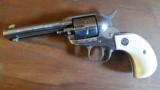Ruger Vaquero New Model Single Six smooth Birds head grip very hard to find !! - 4 of 6