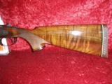 (Sale Pending)Weatherby Regency O/U 20 ga. 3" 26" barrels (Mod/IC) Beautiful Wood!!! - 3 of 22