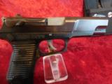 Ruger P89DC Blued w/ extra magazines - 3 of 7