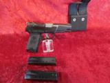Ruger P89DC Blued w/ extra magazines - 1 of 7