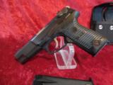 Ruger P89DC Blued w/ extra magazines - 5 of 7