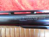 Winchester 120 Ranger 12Ga. Pump Removable Choke. - 12 of 14