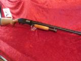Winchester 120 Ranger 12Ga. Pump Removable Choke. - 1 of 14
