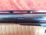 Winchester 120 Ranger 12Ga. Pump Removable Choke. - 9 of 14