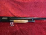 Winchester 120 Ranger 12Ga. Pump Removable Choke. - 3 of 14