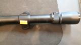 Weaver 4X16 power 42mm ultra fine target dot scope
used - 4 of 4