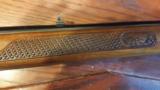 Winchester model 100 .308CAL with Beautiful engraving
used - 9 of 9
