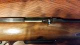 Winchester model 100 .308CAL with Beautiful engraving
used - 4 of 9