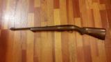 Winchester model 100 .308CAL with Beautiful engraving
used - 8 of 9