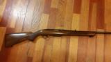 Winchester model 100 .308CAL with Beautiful engraving
used - 1 of 9