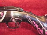 RUGER AMERICAN .22LR 10-SHOT 22" MATTE MUDDY GIRL (TALO)
USED
- 3 of 4