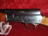 Belgium Browning A5 Sweet 16 Shotgun 25 1/2" VR barrel ALL Original - 9 of 16