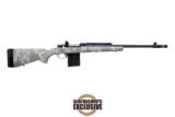 RUGER  GUNSITE SCOUT RIFLE 6.5 CREEDMOOR
new in box - 1 of 1
