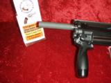 Kel-Tec KSG NR 12Ga Bullpup Tactical Shotgun 10+1 W/ Integrated Flashlight - 4 of 6