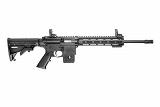 Smith & Wesson M&P 15 Sport 22LR  CALIFORNIA APPROVED
NEW IN BOX - 1 of 1