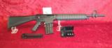 12ga AR15 M16 Seylan TM1950 by Emperor MKA1919 Magazine - 1 of 8