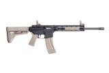 Smith & Wesson M&P 15-22 SPORT II IN FLAT DARK EARTH FURNITURE NEW IN BOX - 1 of 1