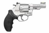 Smith & Wesson M317  22LR AIRLITE
NEW IN BOX - 1 of 1