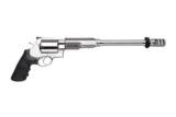 Smith & Wesson    Model 460XVR Hunter  Performance Center New in Box - 1 of 1