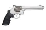 SMITH & WESSON M929 Jerry Miculek Signature Model 9MM
New in Box - 1 of 1