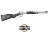 Mossberg 464 Brush Gun 30-30 With Williams Fiber Optic Fire Sights
New in Box - 1 of 1