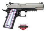 Browning 1911-22 Black Label Gray Full Size with Rail *NEW* ***ON SALE*** - 1 of 1