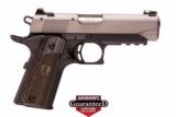Browning 1911-22 Black Label Gray Compact with Rail
- 1 of 1