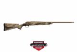Browning X-Bolt Hells Canyon Speed Bolt Action Rifle - NEW ***ON SALE*** - 1 of 1
