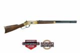 Winchester 1866 Short Rifle Grade-IV LIMITED SERIES - NEW ***ON SALE*** - 1 of 1