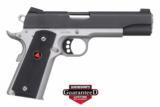 Colt *LIMITED EDITION* Delta Elite 10MM Pistol - NEW ***ON SALE NOW*** - 1 of 1
