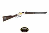 Henry Golden Boy Trucker's Tribute Edition 22LR Lever Action Rifle - NEW ***ON SALE*** - 1 of 1