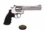 Smith & Wesson Model 617 - K22 Materpiece Pistol - 1 of 1