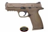 Smith & Wesson M&P VTAC (Viking Tactics) 40SW Pistol - NEW ***ON SALE*** - 1 of 1