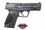 Smith & Wesson M&P M2.0 Compact Series 9mm Pistol w/Thumb Safety - NEW ***ON SALE*** - 1 of 1