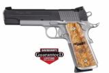Sig Sauer 1911 STX Full Size 45AP Pistol w/ SIGLITE Night Sights - NEW ***ON SALE*** - 1 of 1