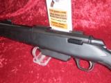 Browning A-Bolt Stalker 12ga
Blued/Synthetic Used - 6 of 8