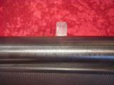 Savage 210 Bolt Action 12Ga. Rare Hard to find. - 4 of 6