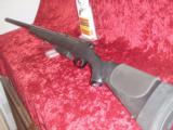 Savage 210 Bolt Action 12Ga. Rare Hard to find. - 3 of 6