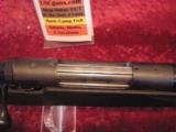 Savage 210 Bolt Action 12Ga. Rare Hard to find. - 2 of 6