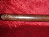 Shiloh-Sharps Model 1874 .50 cal 32" Heavy Oct. bbl, Big Timber, MT
AWESOME WOOD!! - 13 of 17