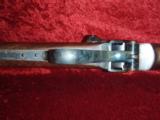 Shiloh-Sharps Model 1874 .50 cal 32" Heavy Oct. bbl, Big Timber, MT
AWESOME WOOD!! - 12 of 17