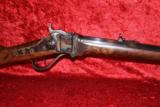 Shiloh-Sharps Model 1874 .50 cal 32" Heavy Oct. bbl, Big Timber, MT
AWESOME WOOD!! - 7 of 17