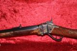 Shiloh-Sharps Model 1874 .50 cal 32" Heavy Oct. bbl, Big Timber, MT
AWESOME WOOD!! - 4 of 17