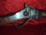 Shiloh-Sharps Model 1874 .50 cal 32" Heavy Oct. bbl, Big Timber, MT
AWESOME WOOD!! - 9 of 17